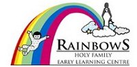 Rainbows Holy Family Early Learning Centre - Sunshine Coast Child Care