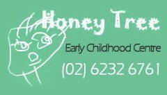Honey Tree Early Childhood Centre Kingston - Newcastle Child Care