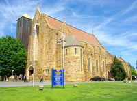 Holy Trinity Anglican Cathedral - Church Find