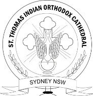 St Thomas Indian Orthodox Cathedral - Church Find
