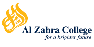 Al Zahra College - Church Find