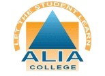 Alia College - Church Find