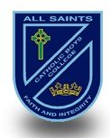 All Saints Catholic Boys College - Church Find