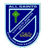 All Saints Catholic Senior College - Church Find