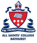 All Saints' College Bathurst - Church Find
