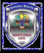 Antonine Sisters Trinity Maronite College