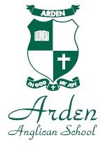 Arden Anglican School - Church Find