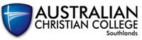 Australian Christian College - Southlands - Church Find