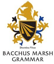 Bacchus Marsh Grammar - Church Find