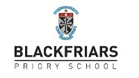 Blackfriars Priory School - Church Find
