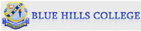 Blue Hills College - Church Find