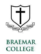 Braemar College - Church Find