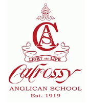 Calrossy Secondary Girls School - Church Find