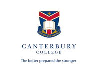 Canterbury College - Church Find