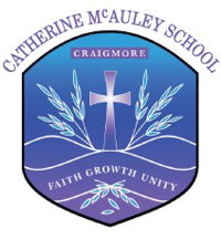 Catherine Mcauley School - Church Find