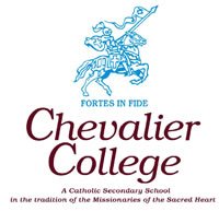 Chevalier College - Church Find