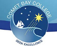 Comet Bay College - Church Find