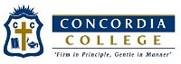 Concordia College - Church Find
