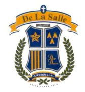 De La Salle College Cronulla