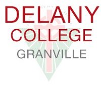 Delany College - Church Find