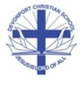 Devonport Christian School - Church Find