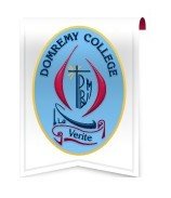 Domremy College - Church Find