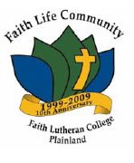Faith Lutheran College - Church Find