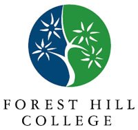 Forest Hill College - Church Find