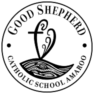 Good Shepherd Catholic Primary School - Church Find