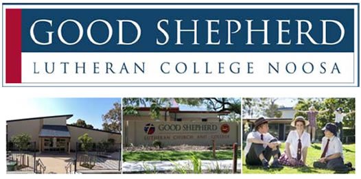 Good Shepherd Lutheran College - thumb 0