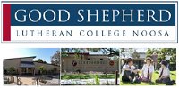 Good Shepherd Lutheran College - Church Find