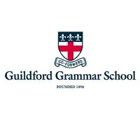 Guildford Grammar School - Church Find