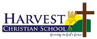 Harvest Christian School - Church Find