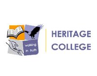 Heritage College - Church Find