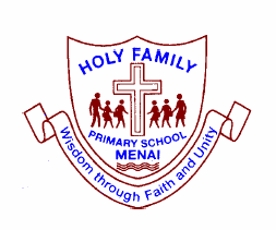 Holy Family Primary School - Church Find