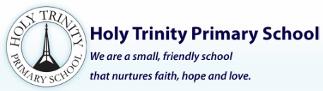 Holy Trinity Primary School - Church Find