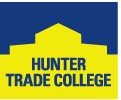 Hunter Trade College - Church Find