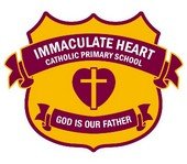 Immaculate Heart Catholic Primary School - Church Find