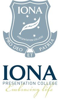 Iona Presentation College - Church Find