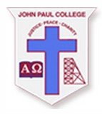 John Paul College - Church Find