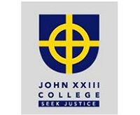 John XXIII College - Church Find