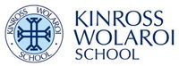 Kinross Wolaroi School - Church Find