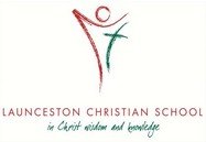 Launceston Christian School - Church Find