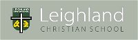 Leighland Christian School Ulverstone Campus - Church Find