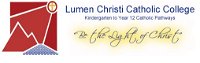Lumen Christi Catholic College - Church Find