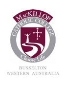 Mackillop Catholic College - thumb 0