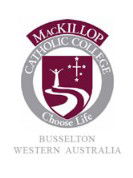 Mackillop Catholic College - Church Find