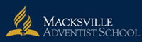 Macksville Adventist School - Church Find