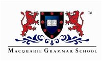 Macquarie Grammar School - Church Find