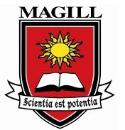 Magill College - Church Find
